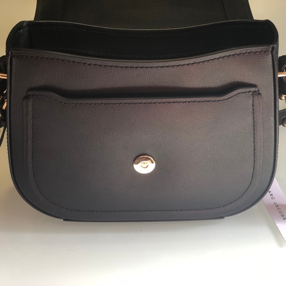 Marc Jacobs Mini Rider Crossbody - Picture 2 of 4